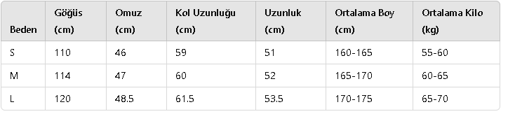Modern Kadın Ceket - Günlük ve Spor Şıklık