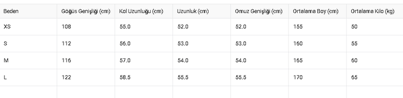 Kadın Bol Kesim Kısa Ceket