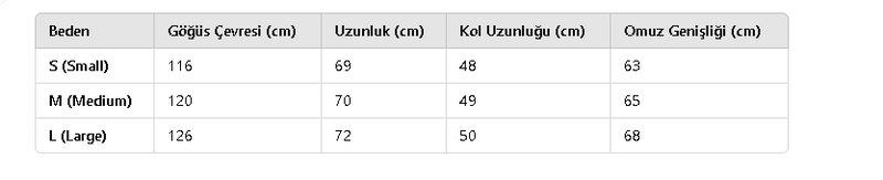 Bağlama Detaylı Minimalist Ceket - Giy-Çık Rahatlığı