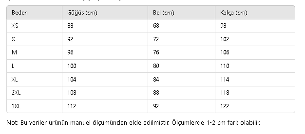 Kadın Şık İkili Takım