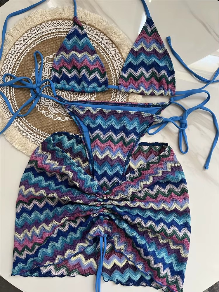 Bikini Takımı B  3 Parça