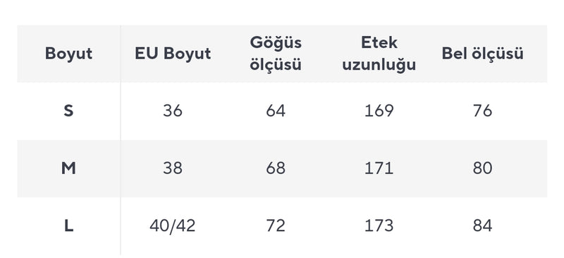 Derin Dekolteli Elbise A